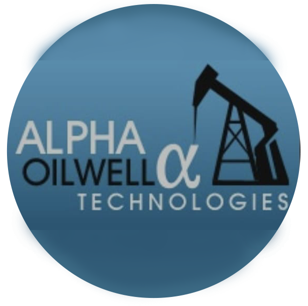 ALPHA OIL WELL